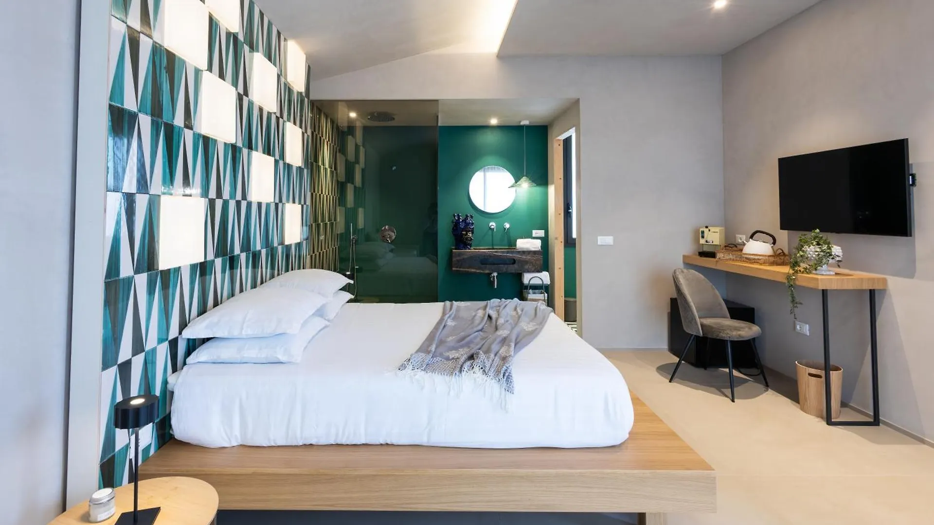 Guest house Oikos Rooms Marsala