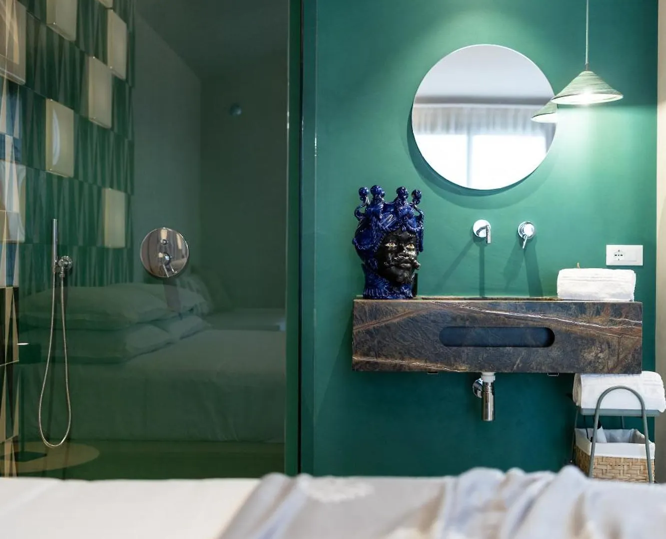 Guest house Oikos Rooms Marsala