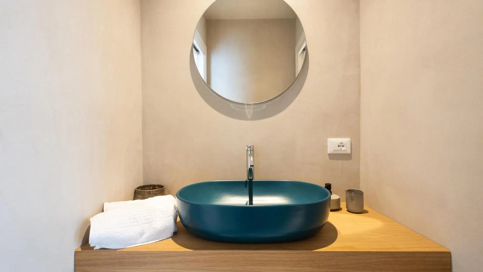 Oikos Rooms Marsala