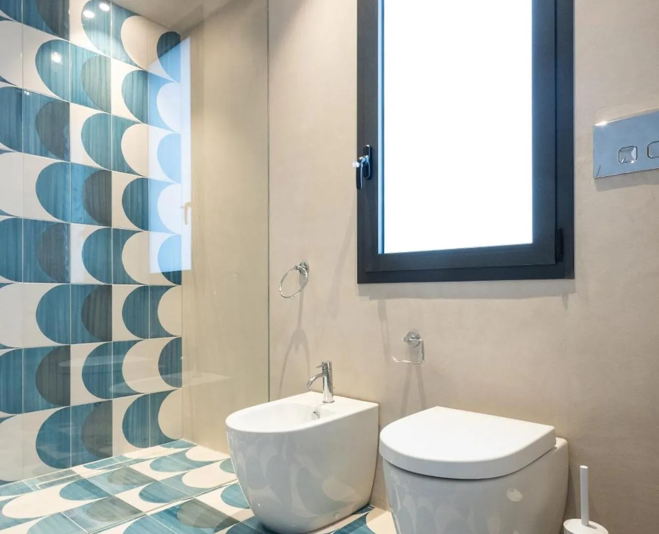 Guest house Oikos Rooms Marsala