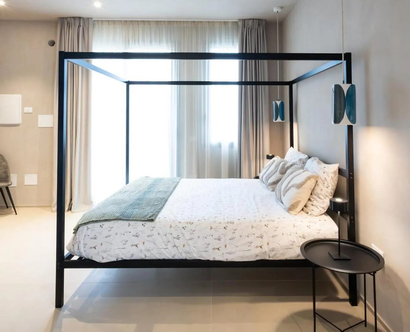 Guest house Oikos Rooms Marsala