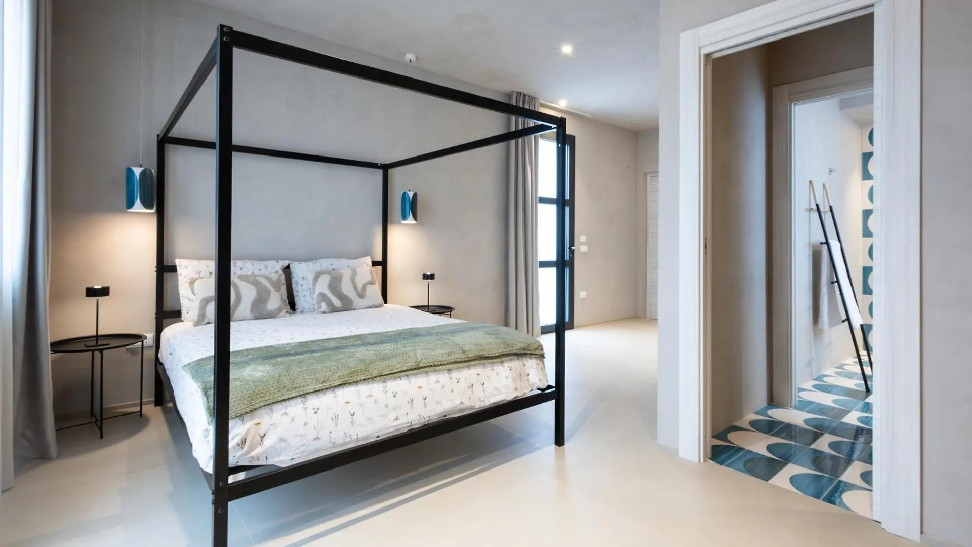 Oikos Rooms Marsala Italy