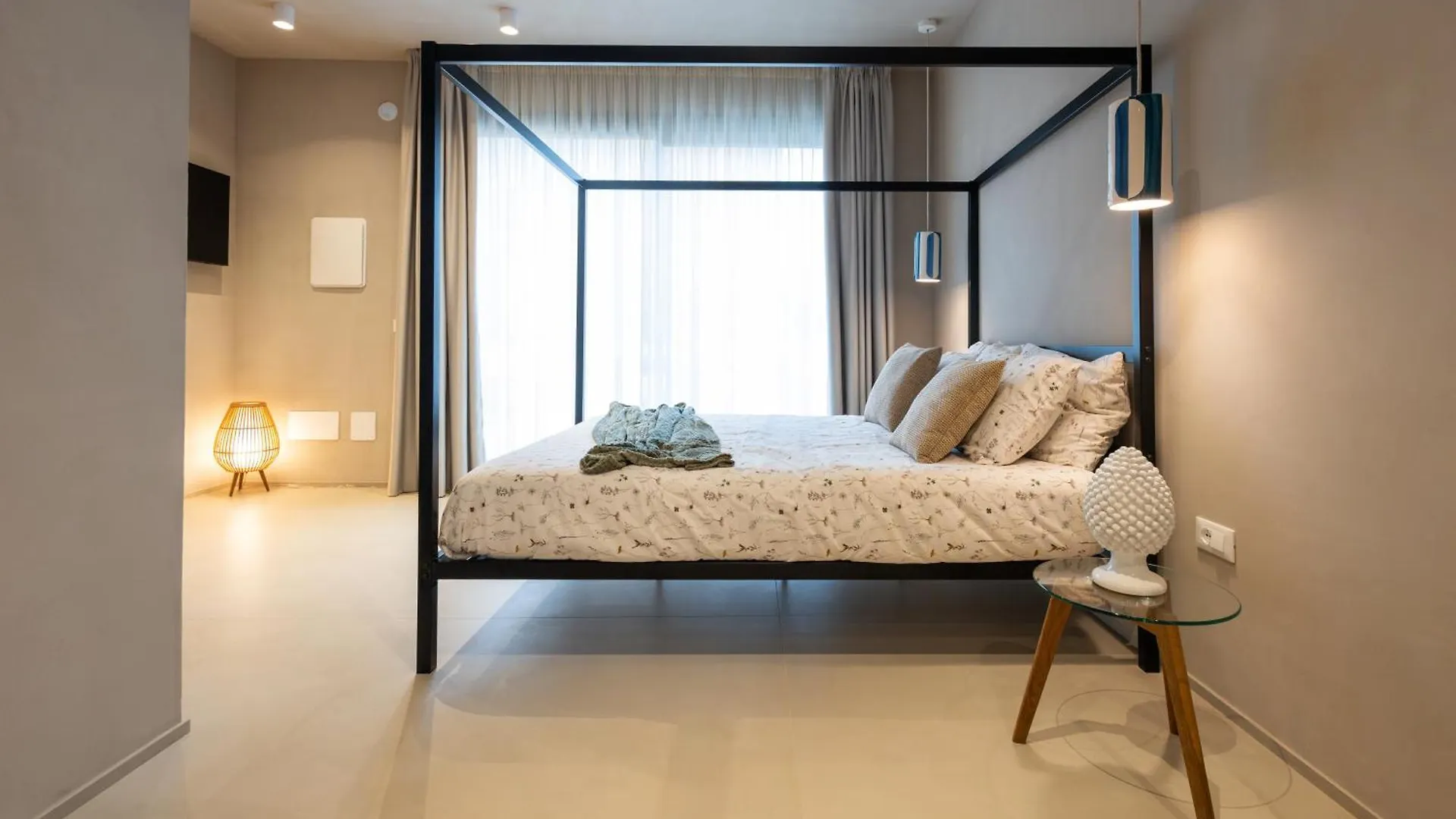 Oikos Rooms Marsala 0*,  Italy