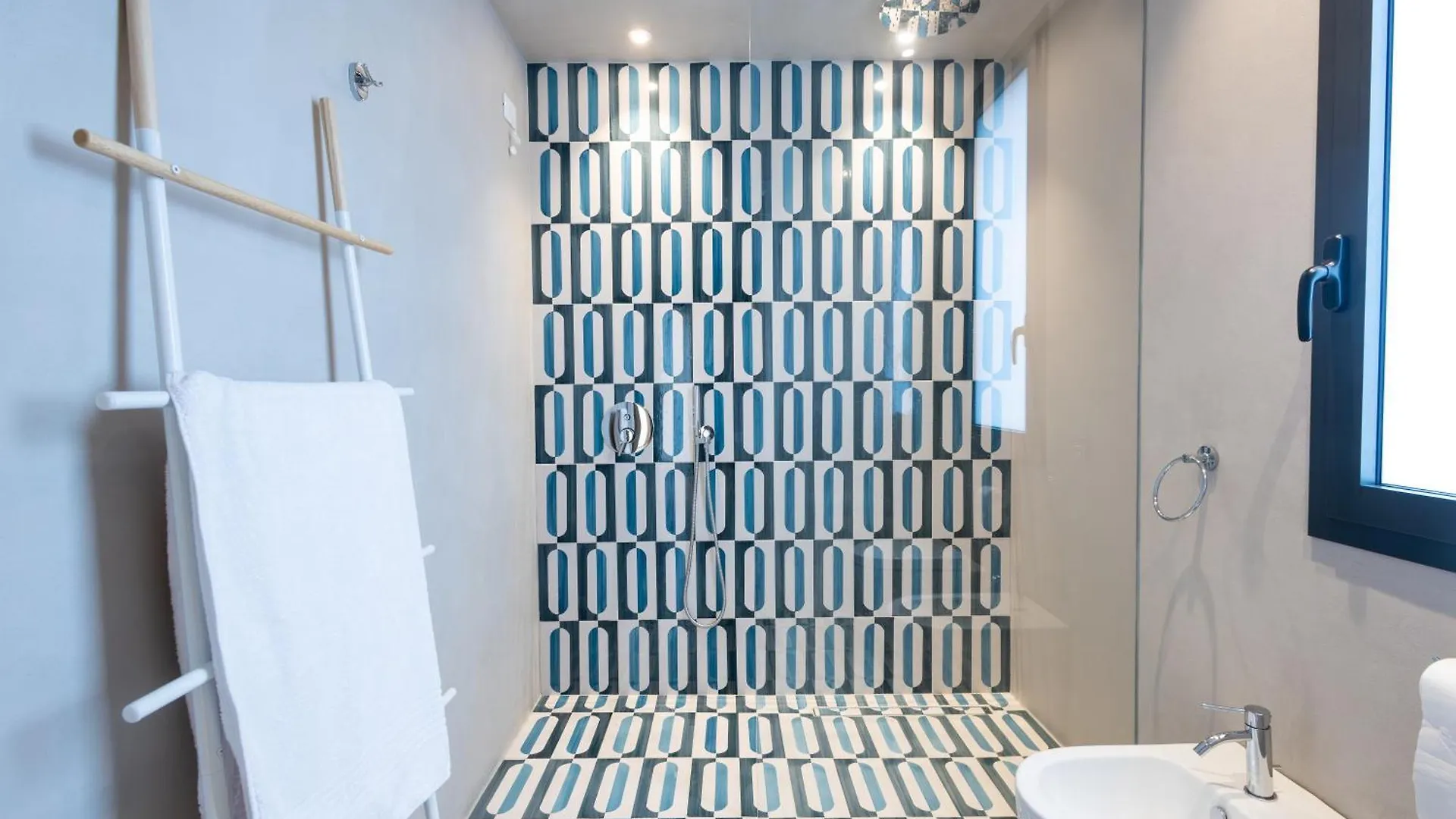 Oikos Rooms Marsala Guest house