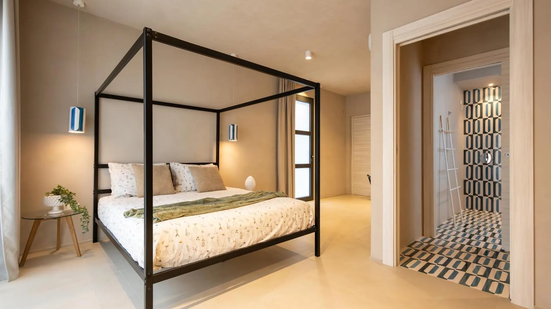 Oikos Rooms Marsala Guest house