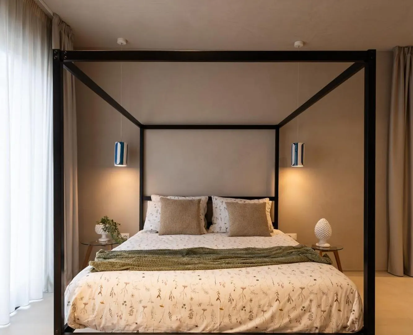 Guest house Oikos Rooms Marsala Italy