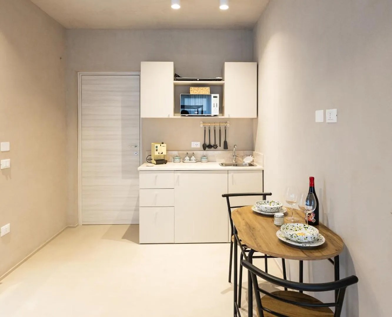 Guest house Oikos Rooms Marsala Italy