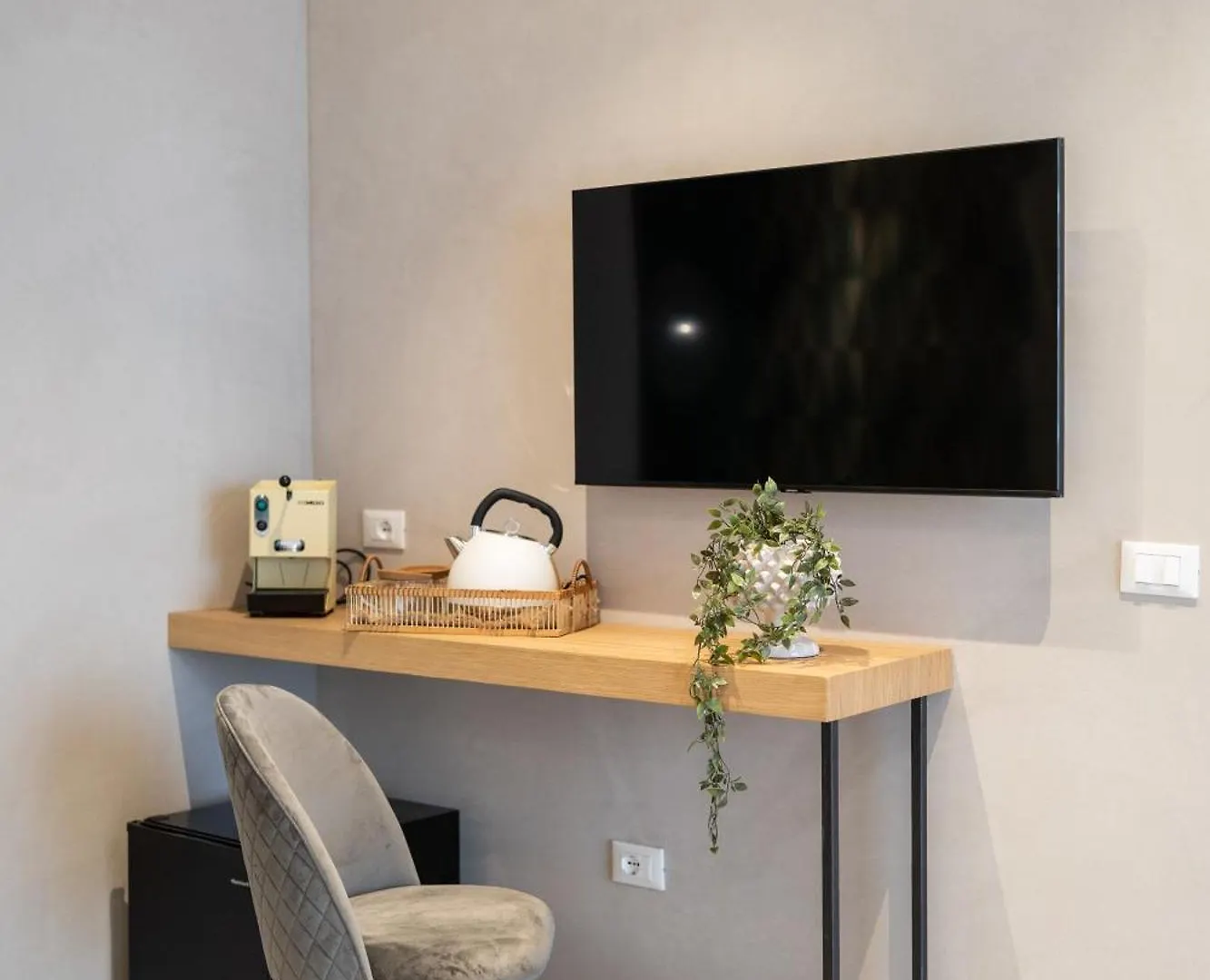 Oikos Rooms Marsala