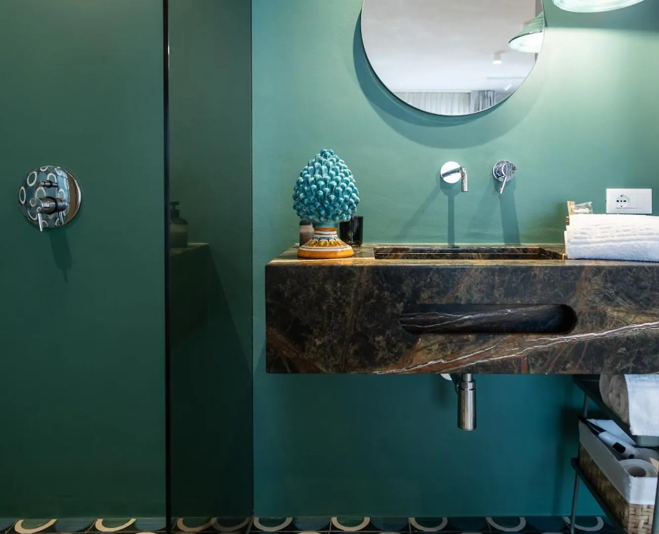 Oikos Rooms Marsala