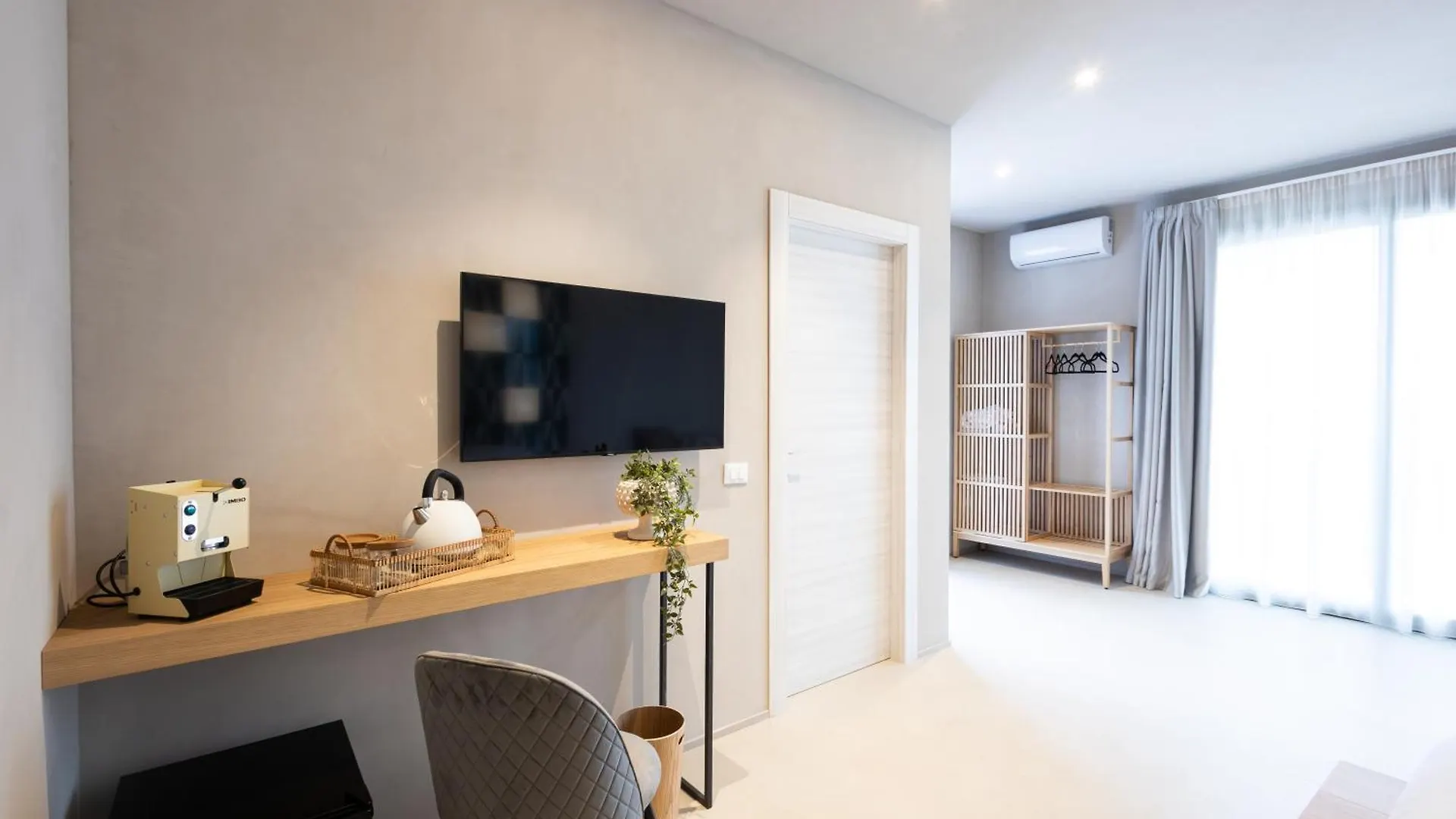 Guest house Oikos Rooms Marsala Italy