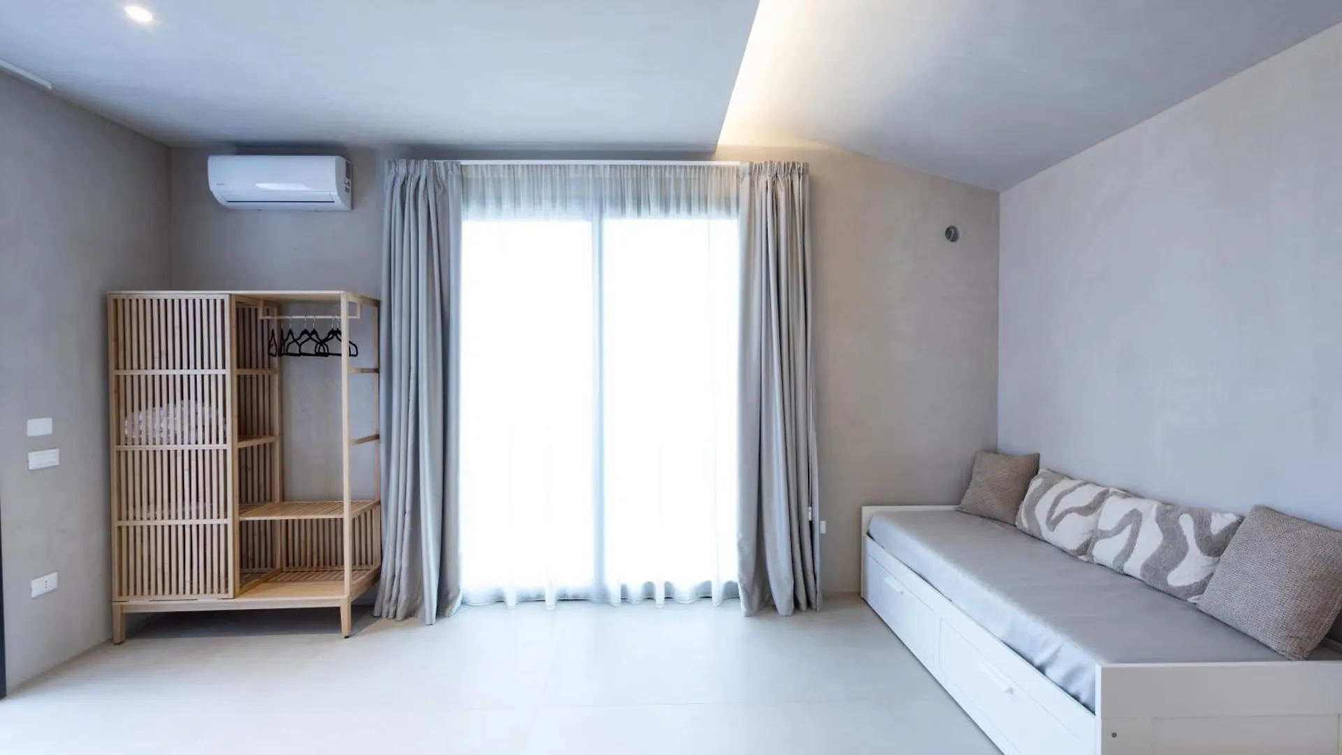 Oikos Rooms Marsala