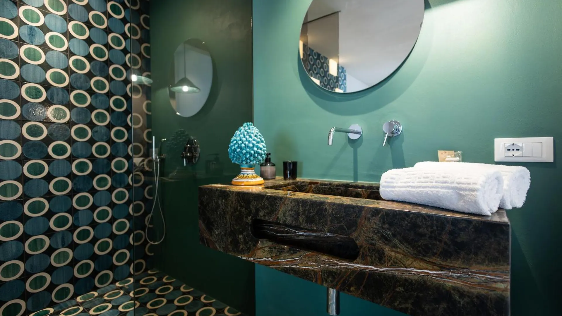 Guest house Oikos Rooms Marsala