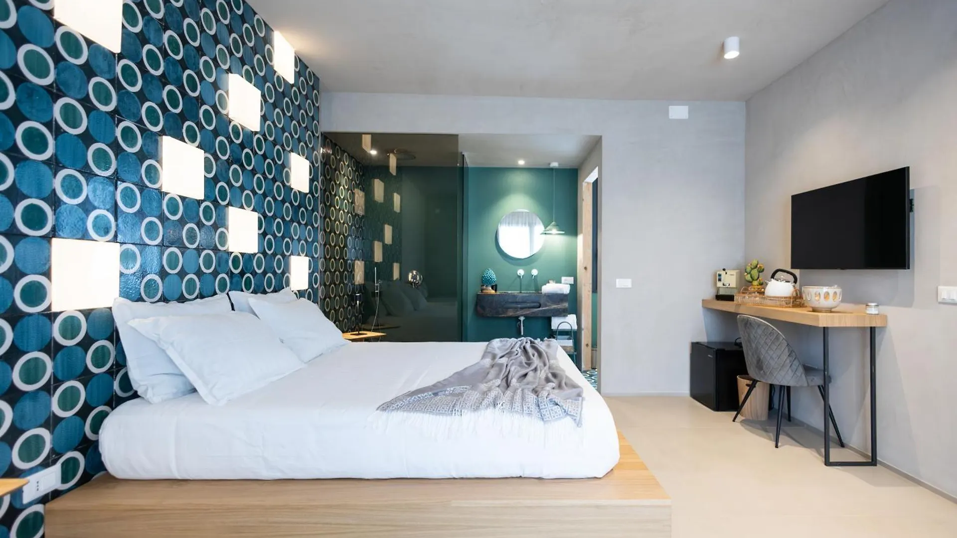 Guest house Oikos Rooms Marsala
