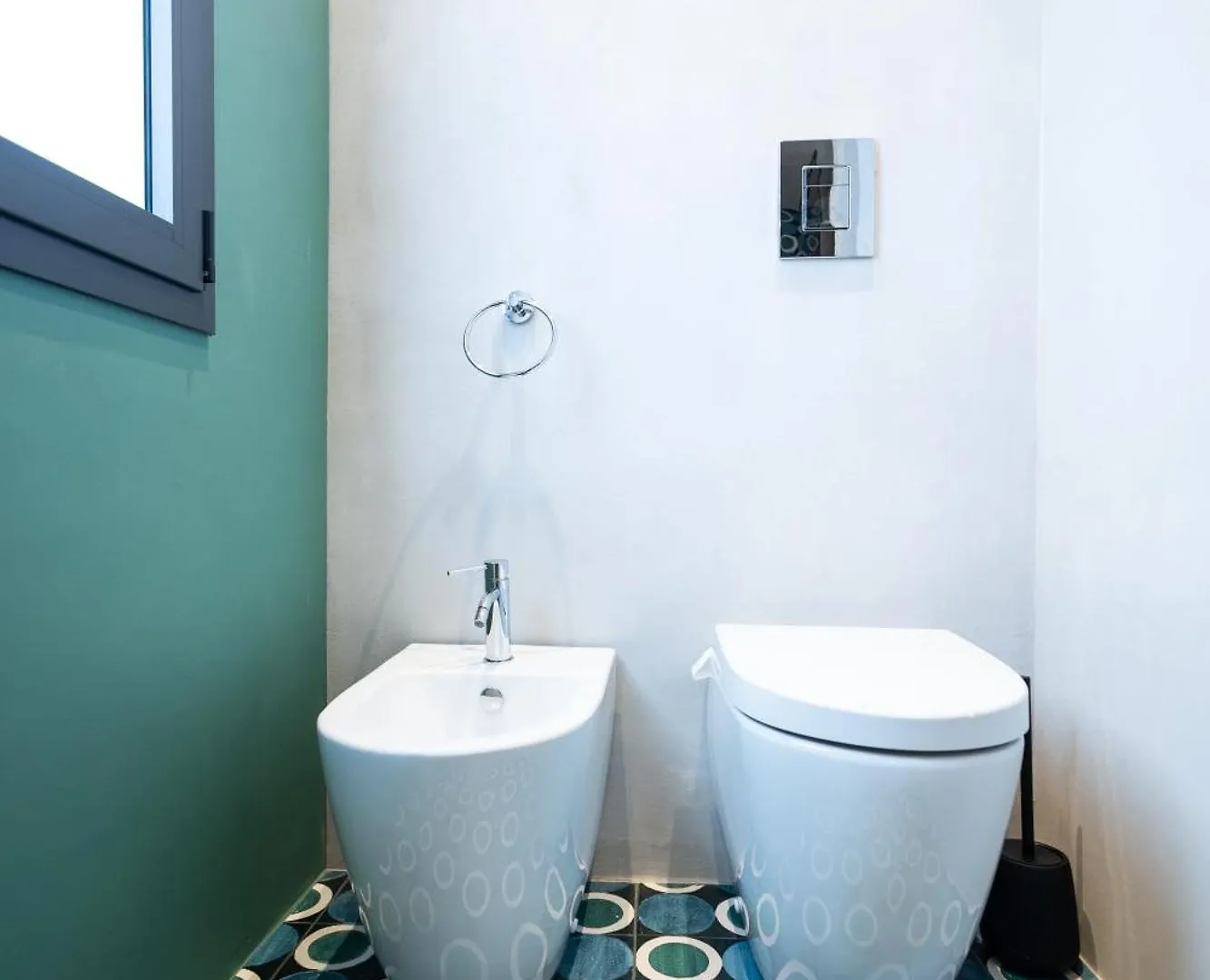 Guest house Oikos Rooms Marsala