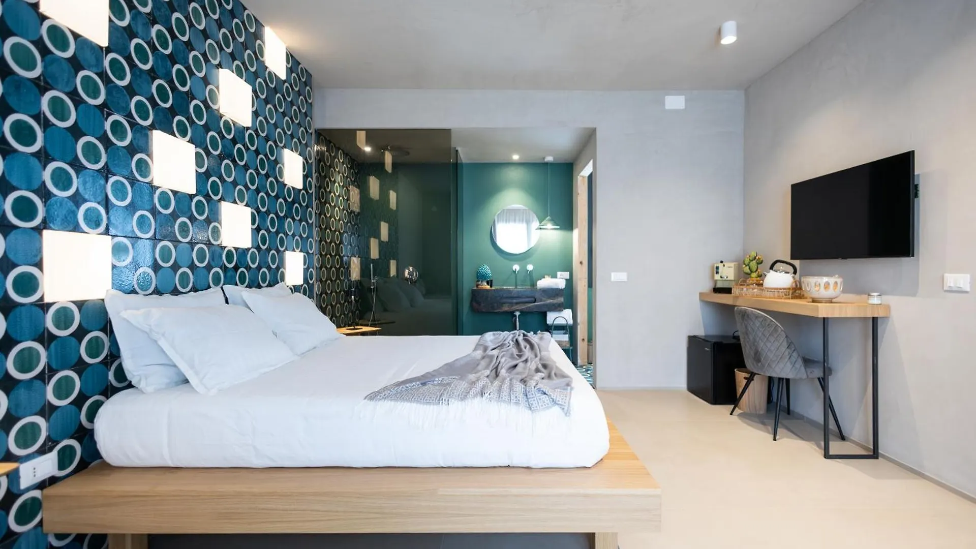 Oikos Rooms Marsala 0*,