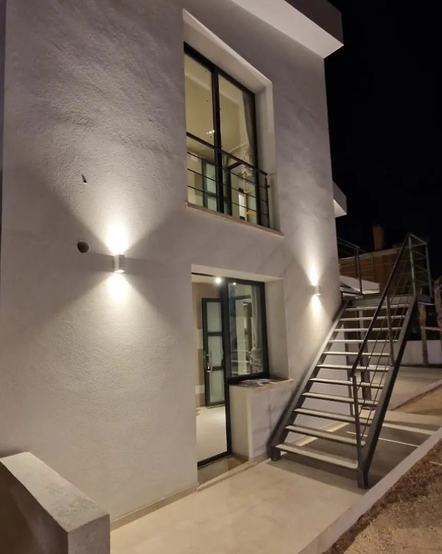 Oikos Rooms Marsala