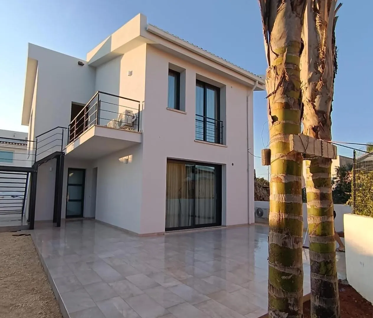Guest house Oikos Rooms Marsala Italy