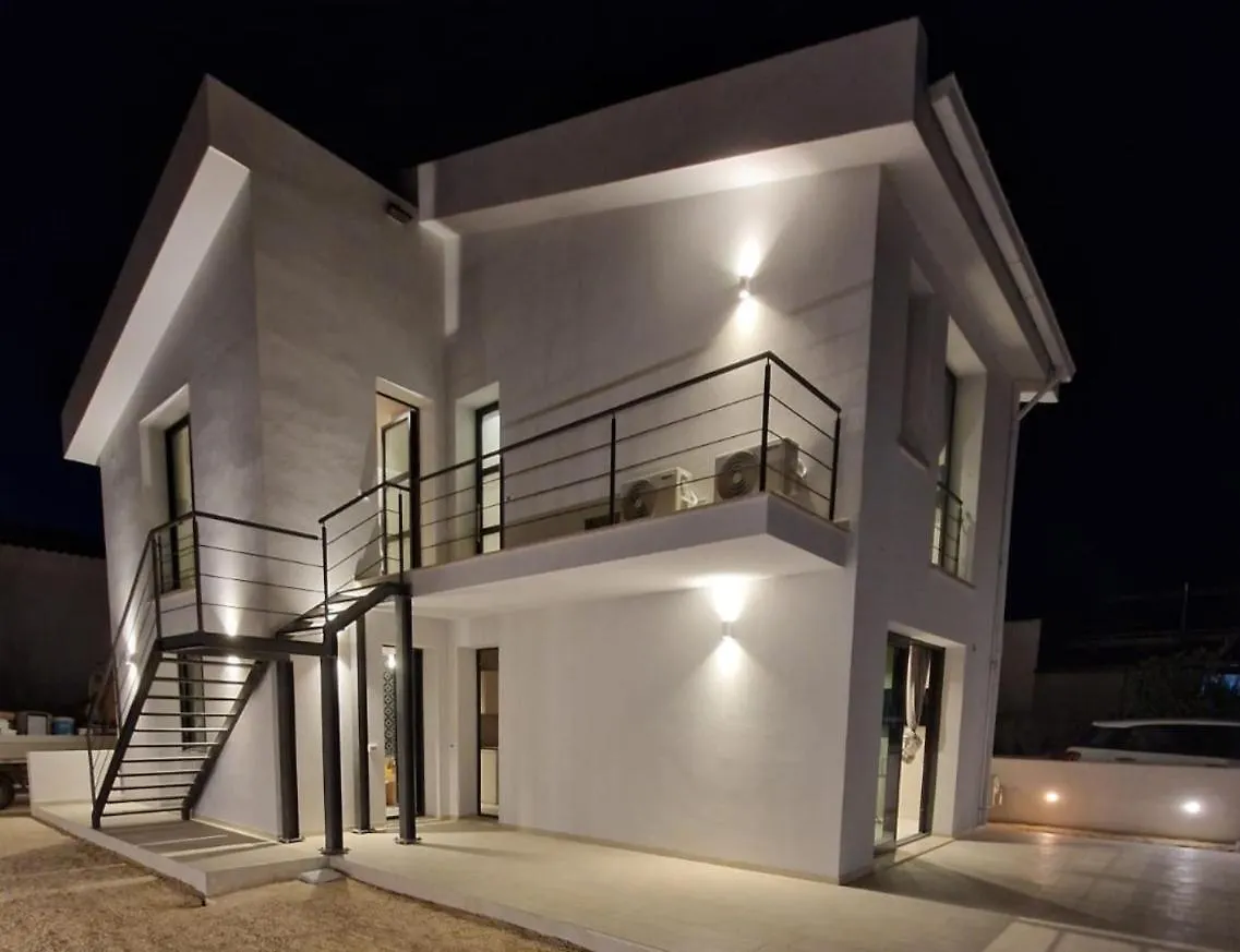 Guest house Oikos Rooms Marsala