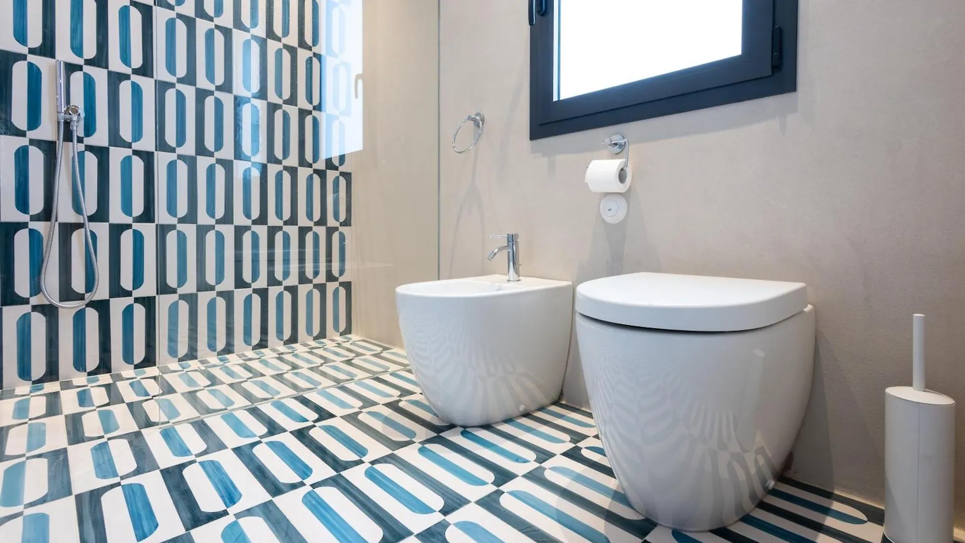 Oikos Rooms Marsala Italy