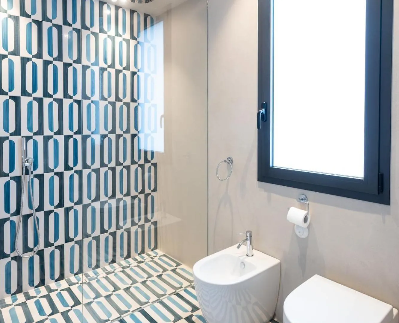 Oikos Rooms Marsala Guest house