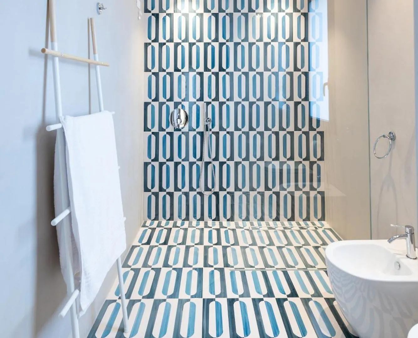 Oikos Rooms Marsala