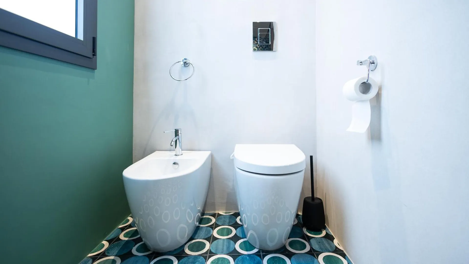 Oikos Rooms Marsala 0*,