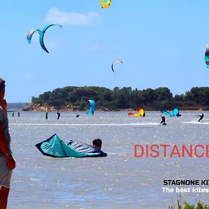 Apartment Tahiti House Stagnone, Marsala