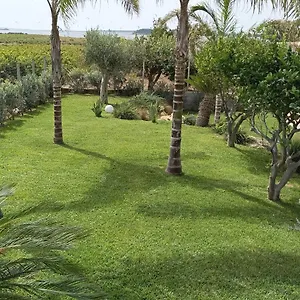 Guest house Stella Fenicia, Marsala