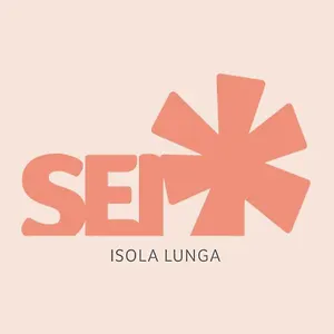 Pensión Sei - Isola Lunga, Marsala