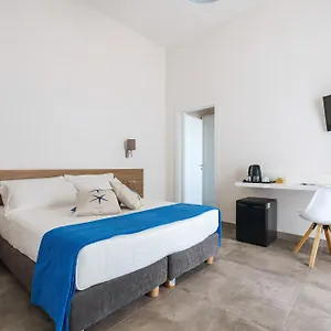 Guest house Licari Stagnone, Marsala