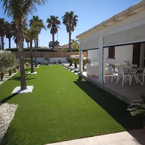 Bed & Breakfast Margherita, Marsala