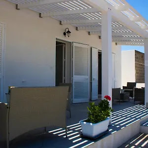 Bed and breakfast A Casa Di Coso, Marsala