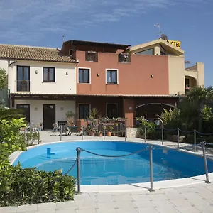 Hotel Isola Di Mozia, Marsala