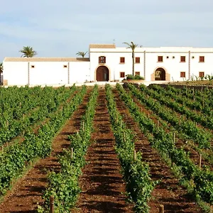 Resort Baglio Donnafranca Wine, Marsala