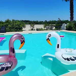 3* Hotel Baglio Cudia