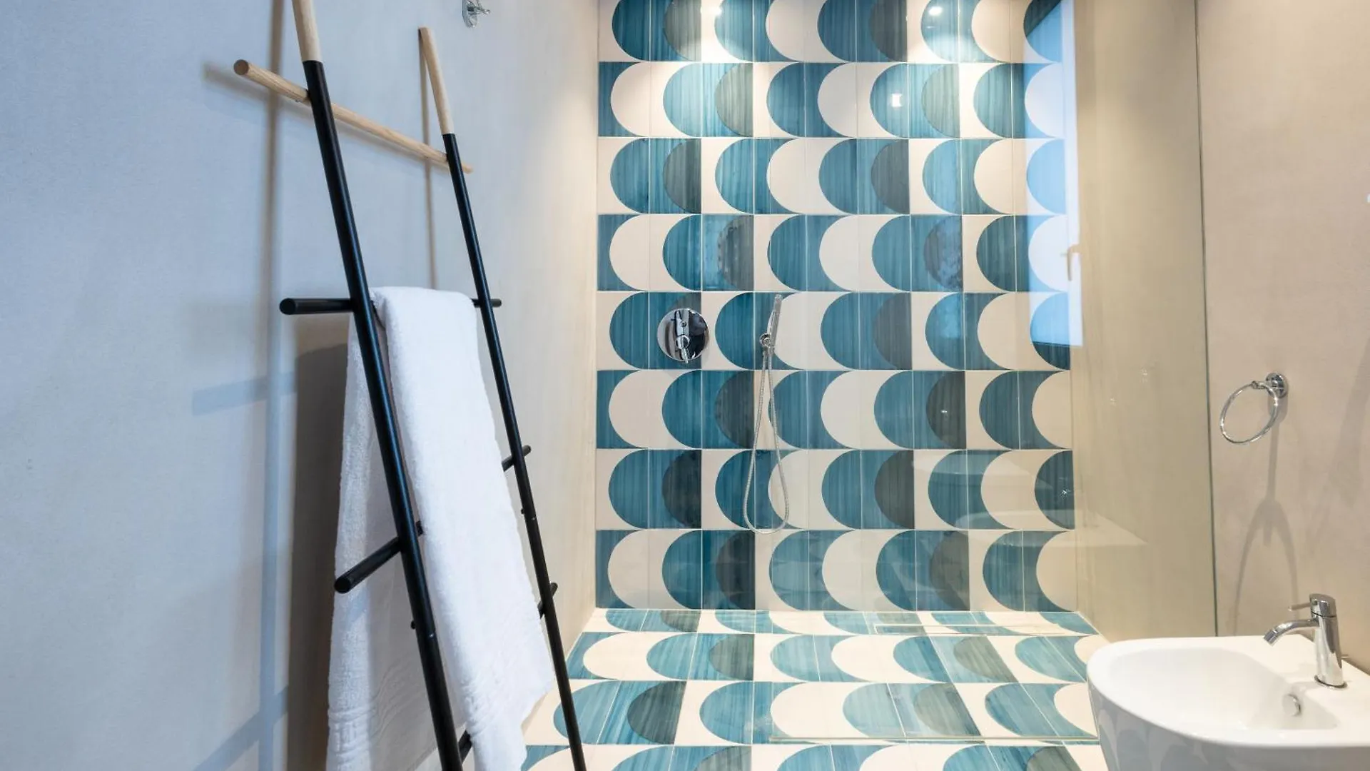 Oikos Rooms Marsala