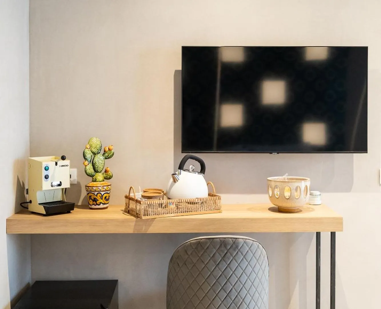 Oikos Rooms Marsala 0*,